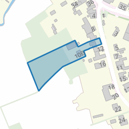 Perceel MHE00-B-3292