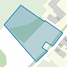 Perceel MHE00-B-3302