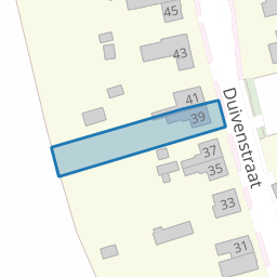 Perceel MHE00-B-3304