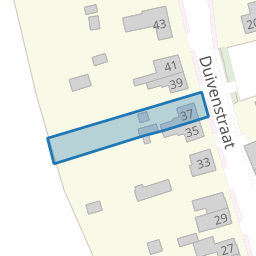 Perceel MHE00-B-3305