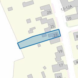 Perceel MHE00-B-3309