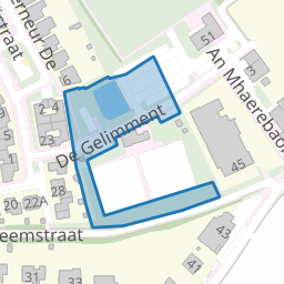 Perceel MHE00-B-3321