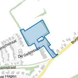 Perceel MHE00-B-3322