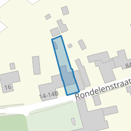 Perceel MHE00-B-3325