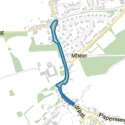 Perceel MHE00-B-3326