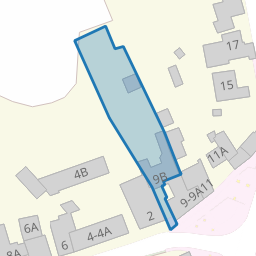 Perceel MHE00-B-3332