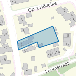 Perceel MHE00-B-3353