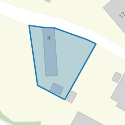 Perceel MHE00-B-3354