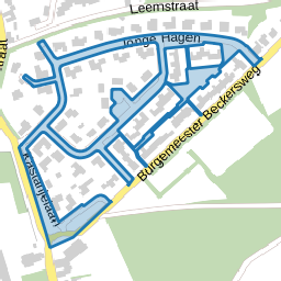 Perceel MHE00-B-3376