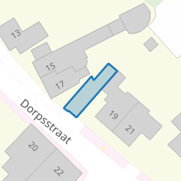 Perceel MHE00-B-3378