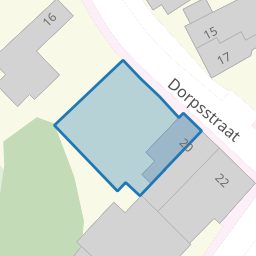 Perceel MHE00-B-3381