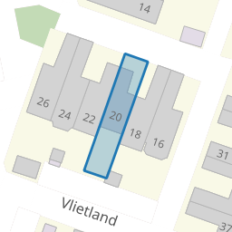 Perceel MHR00-D-1009