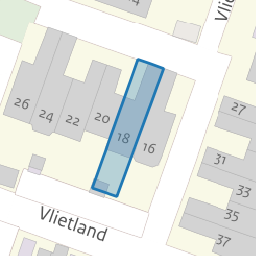 Perceel MHR00-D-1010