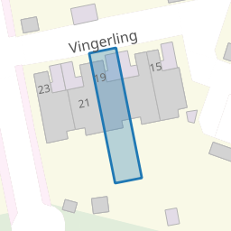 Perceel MHR00-D-1017