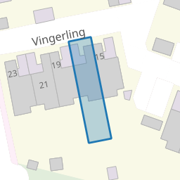 Perceel MHR00-D-1018