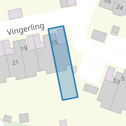 Perceel MHR00-D-1019