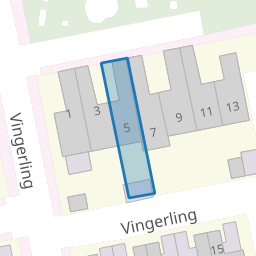 Perceel MHR00-D-1022