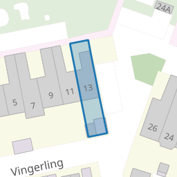 Perceel MHR00-D-1026