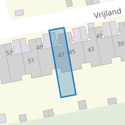 Perceel MHR00-D-1035