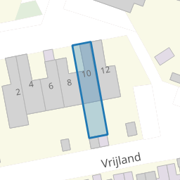 Perceel MHR00-D-1044