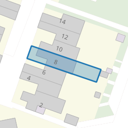 Perceel MHR00-D-1049