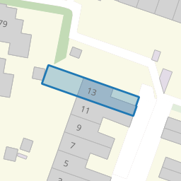 Perceel MHR00-D-1053