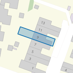 Perceel MHR00-D-1055