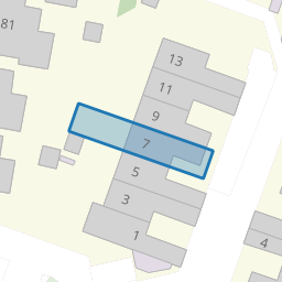 Perceel MHR00-D-1056