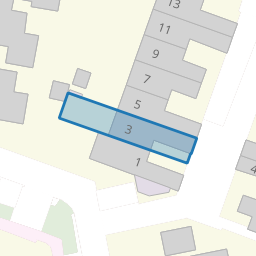 Perceel MHR00-D-1058