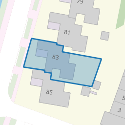 Perceel MHR00-D-1061