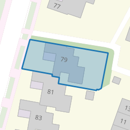 Perceel MHR00-D-1062