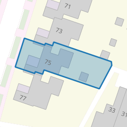 Perceel MHR00-D-1064