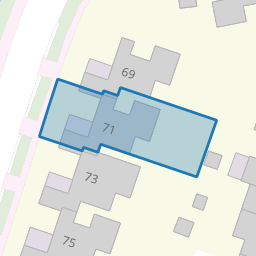 Perceel MHR00-D-1065