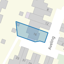 Perceel MHR00-D-1076