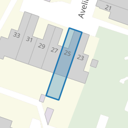 Perceel MHR00-D-1081