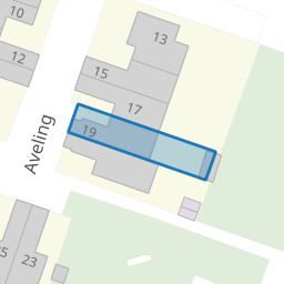 Perceel MHR00-D-1084