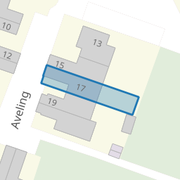 Perceel MHR00-D-1085