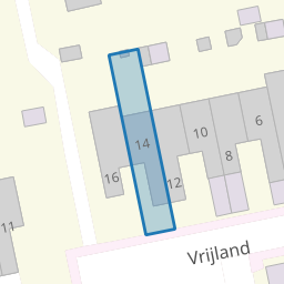 Perceel MHR00-D-1102