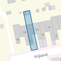 Perceel MHR00-D-1103