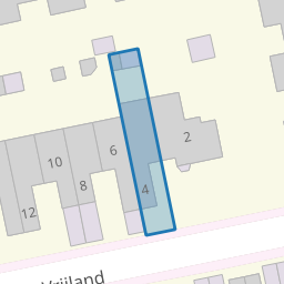 Perceel MHR00-D-1107