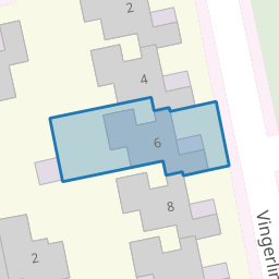 Perceel MHR00-D-1111