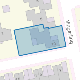 Perceel MHR00-D-1113