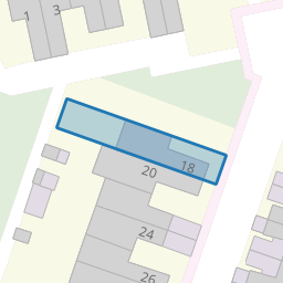 Perceel MHR00-D-1118