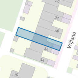 Perceel MHR00-D-1124