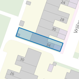 Perceel MHR00-D-1126