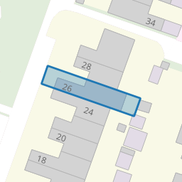 Perceel MHR00-D-1129