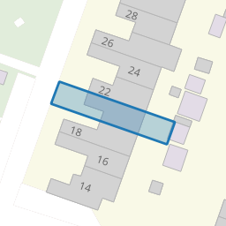 Perceel MHR00-D-1132
