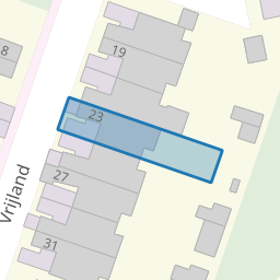 Perceel MHR00-D-1138