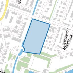 Perceel MHR00-D-1140