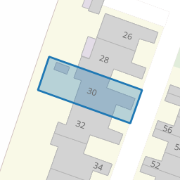 Perceel MHR00-D-1147